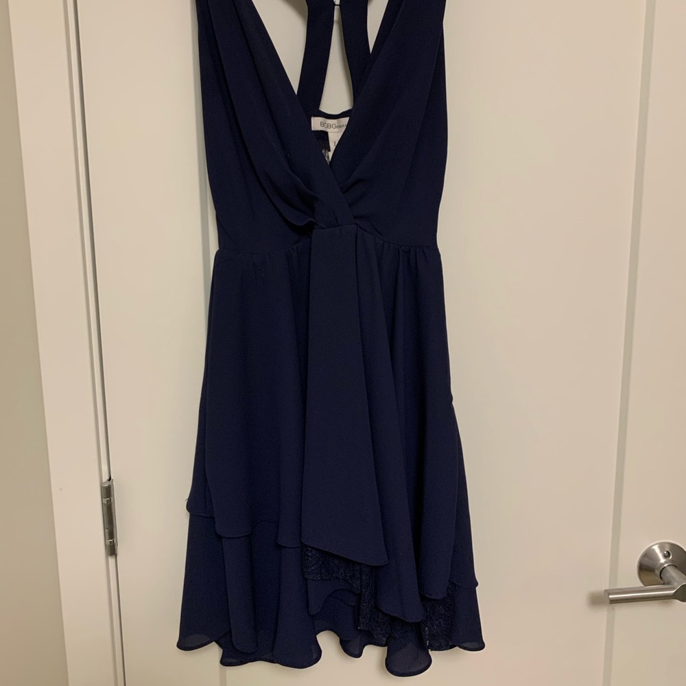 BCBG Dress